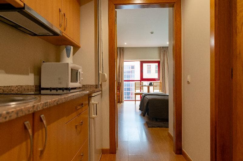 Eurosol Residence 5