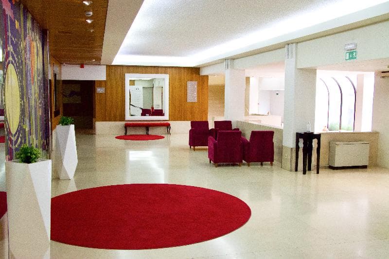 Eurosol Leiria and Jardim 3