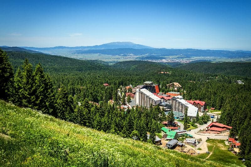 Hotel Rila 5