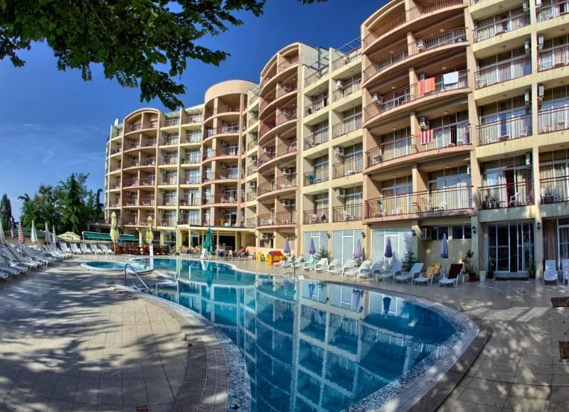Hotel Luna 5