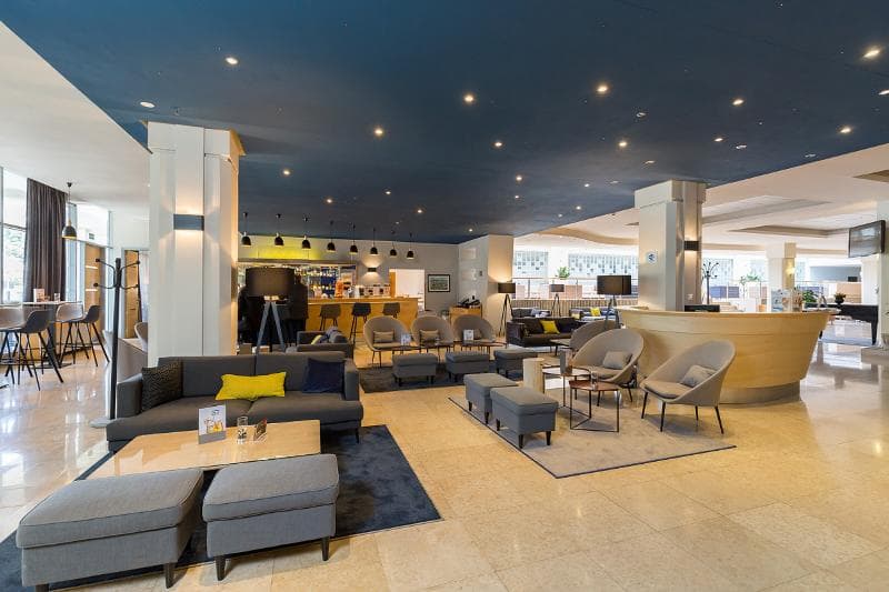 Valamar Diamant 2