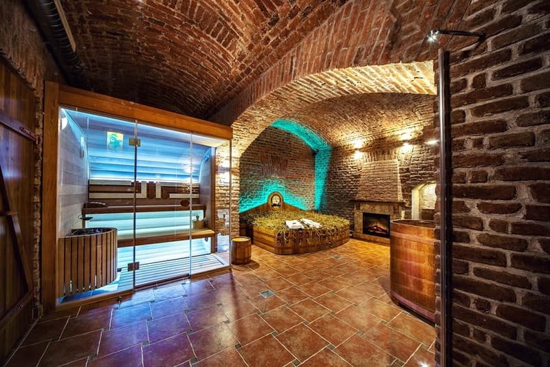 Hotel Suite Home Prague 5