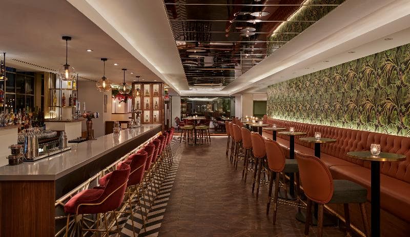 Crowne Plaza London-The City photo 1