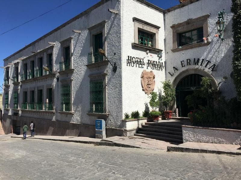 Posada la Ermita photo 1