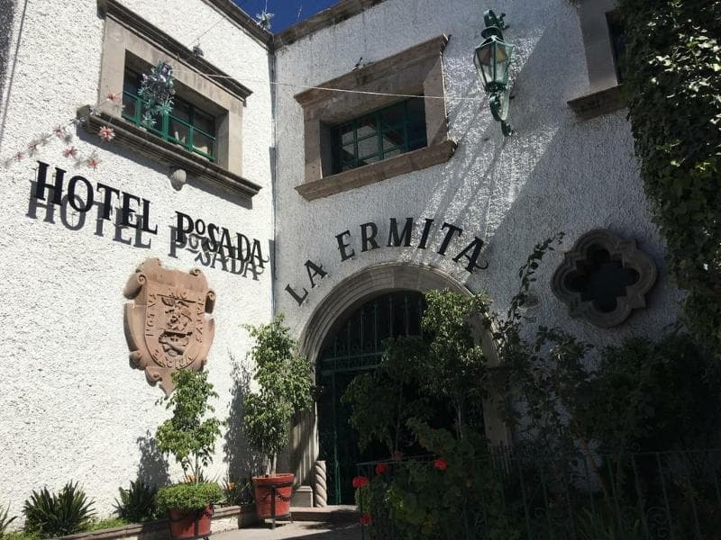 Posada la Ermita 2