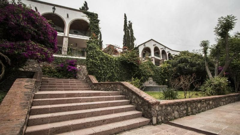 Posada la Ermita 5