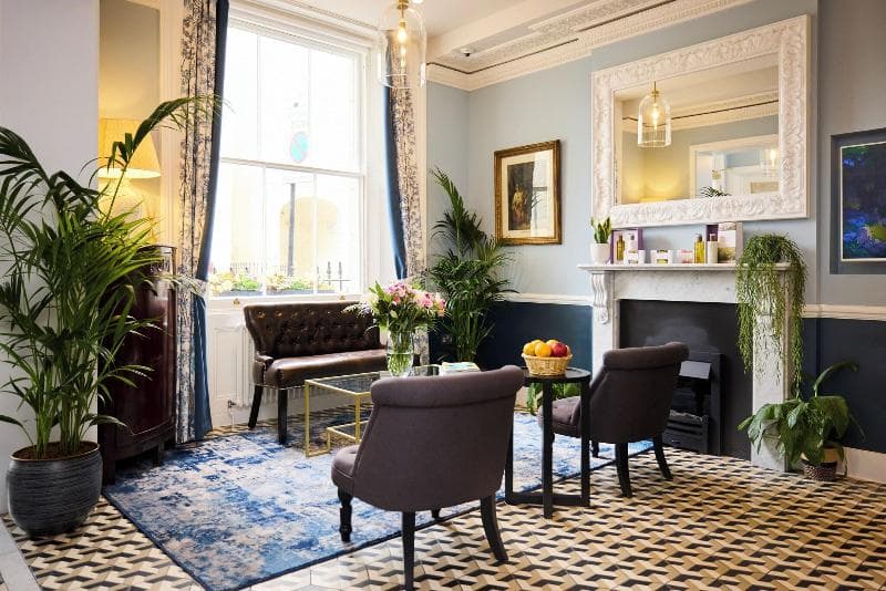 Prince William Hotel 4