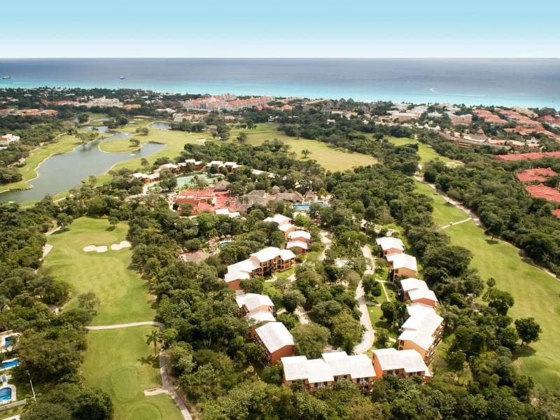 Riu Lupita photo 1