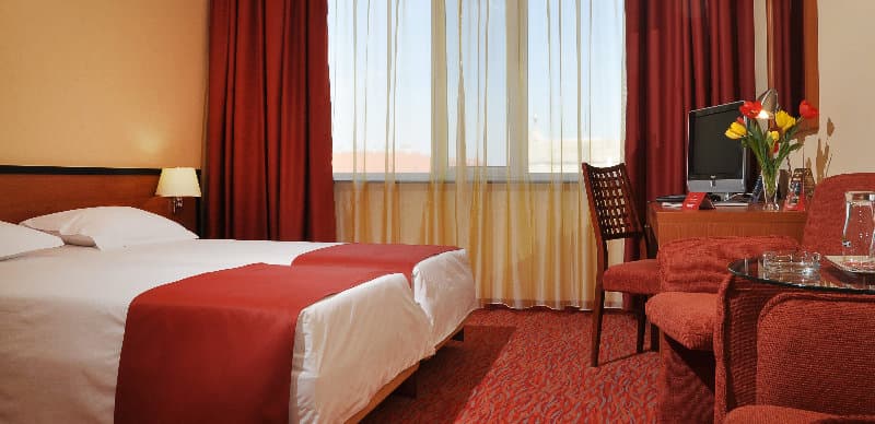 North Star Continental Resort 5