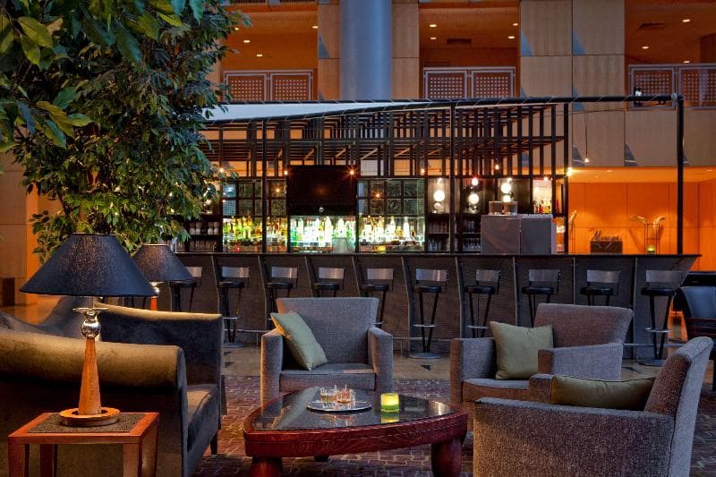 Van der Valk Hotel Paris CDG Airport 2