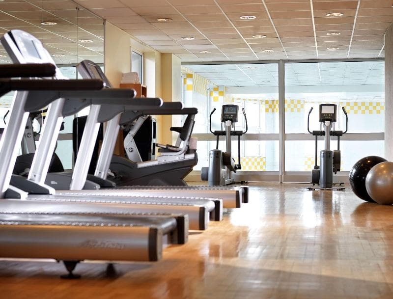 Van der Valk Hotel Paris CDG Airport 3