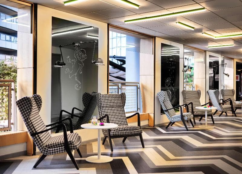 Van der Valk Hotel Paris CDG Airport photo 1