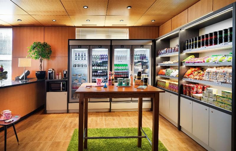 Van der Valk Hotel Paris CDG Airport 4