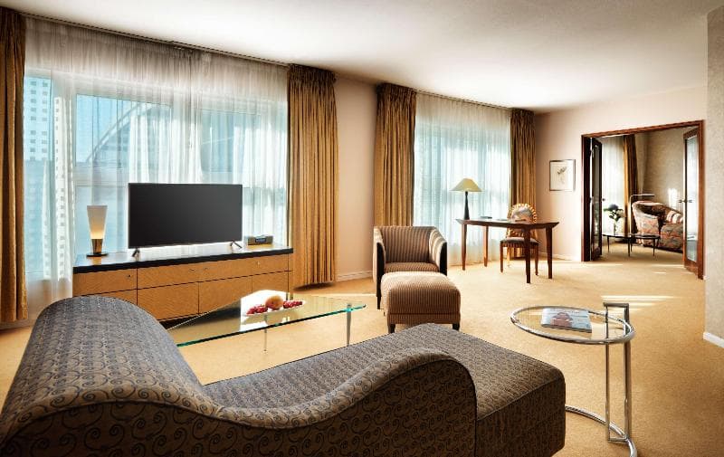 Van der Valk Hotel Paris CDG Airport 5