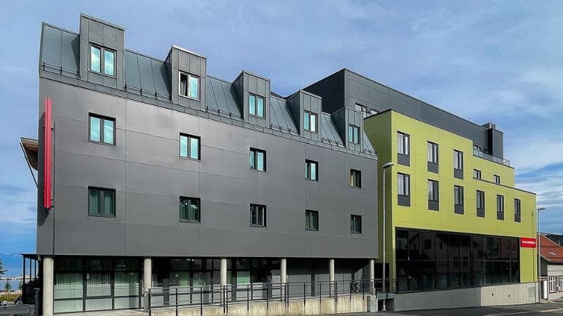 Thon Hotel Harstad 3