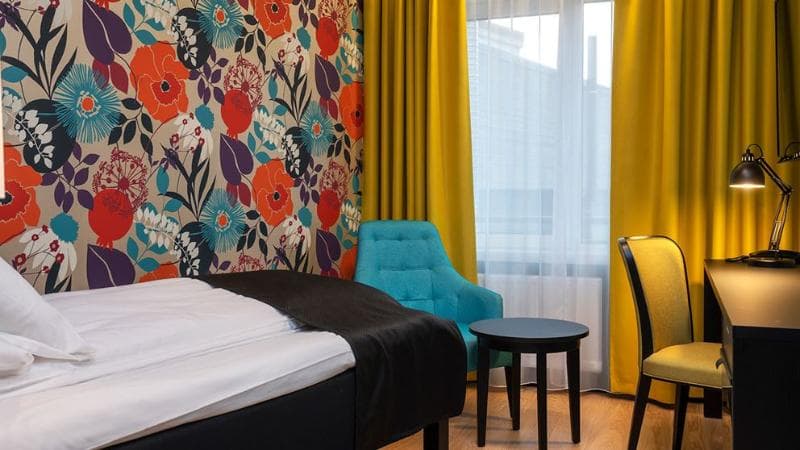 Thon Hotel Harstad 5