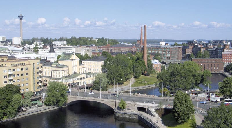 Original Sokos Hotel Ilves 2