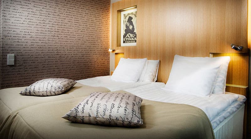 Original Sokos Hotel Ilves 4