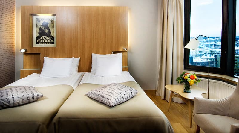 Original Sokos Hotel Ilves 5