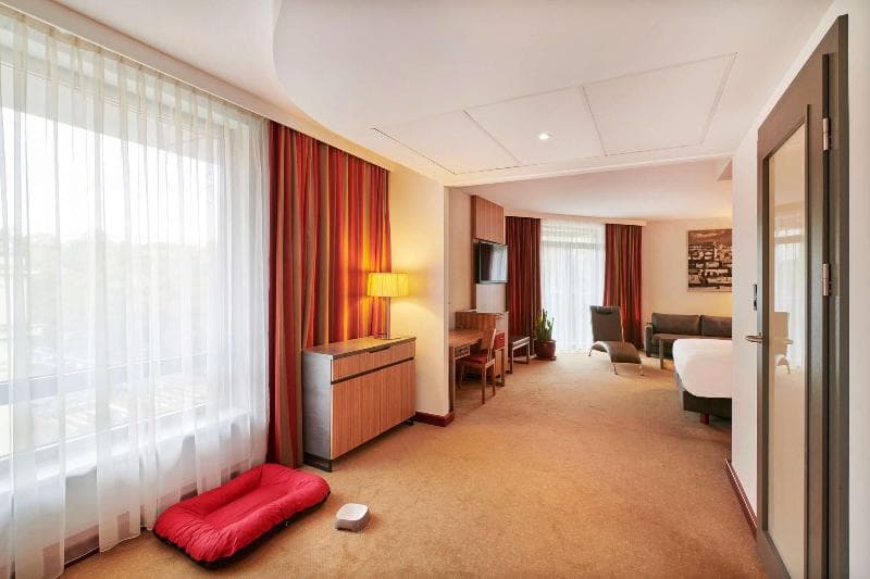 Radisson Blu Hotel Krakow 3
