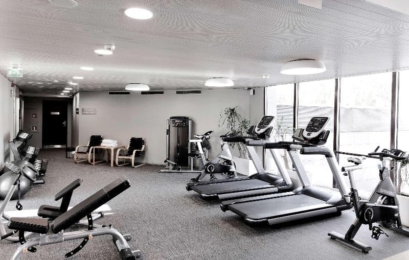 Radisson Blu Hotel, Espoo 5