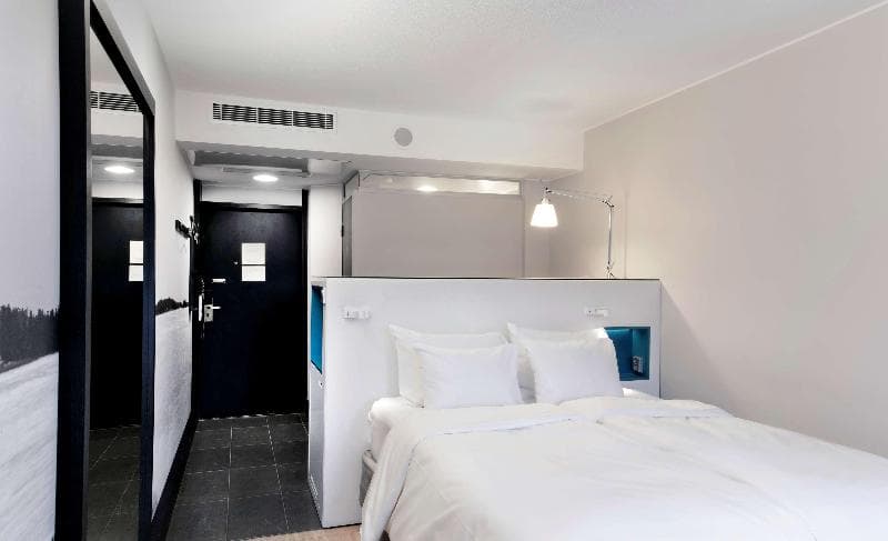 Radisson Blu Hotel, Espoo 2