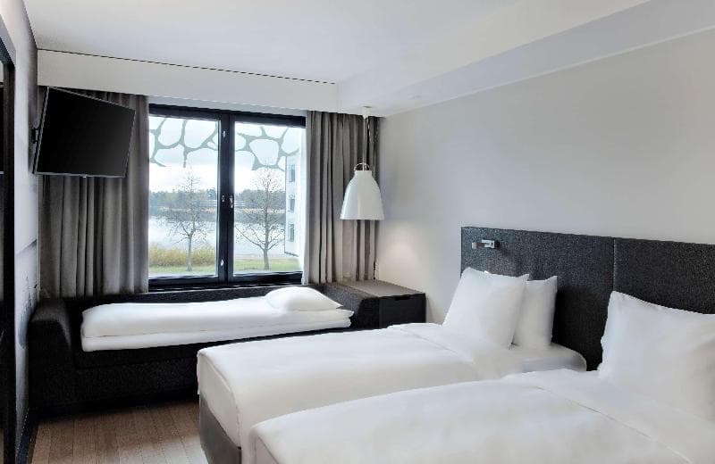 Radisson Blu Hotel, Espoo 4