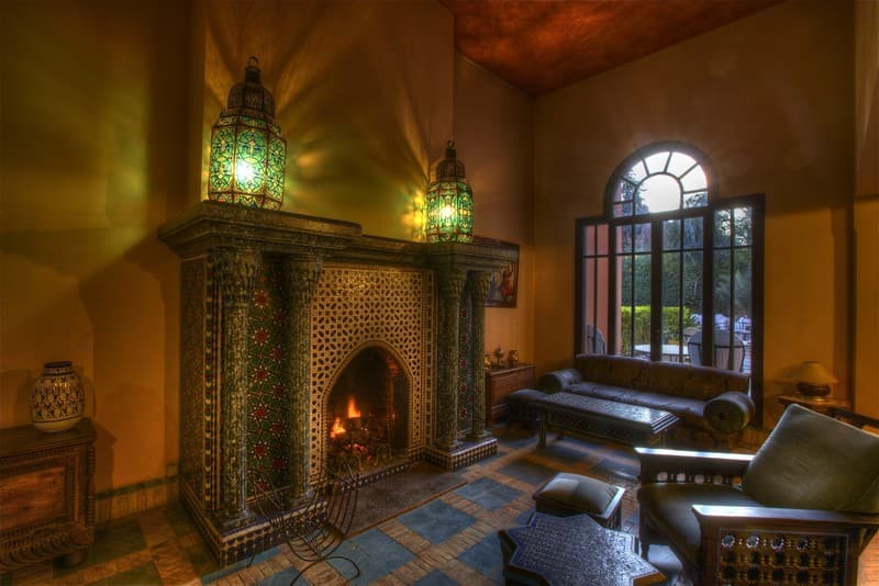 Hotel Marrakech Le Tichka 5