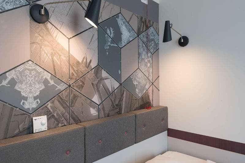 Scandic Gdansk 4