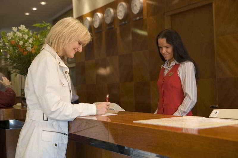 Original Sokos Hotel Viru, Tallinn 4