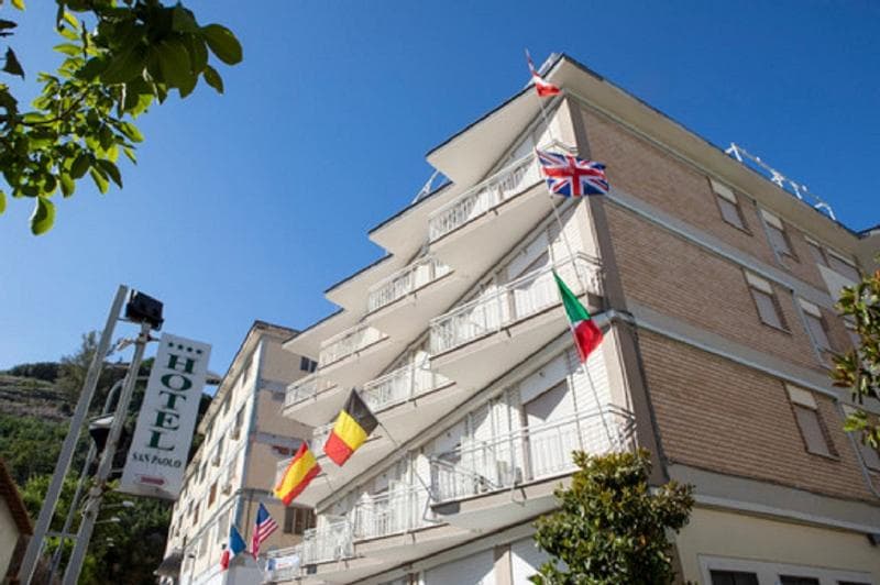 Hotel San Paolo photo 1