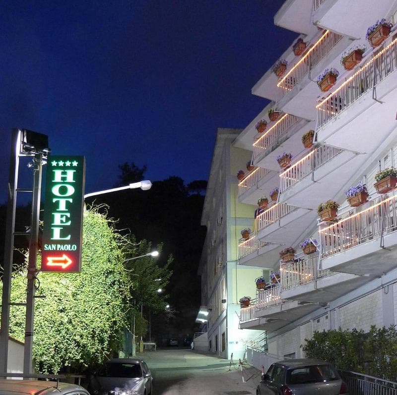 Hotel San Paolo 3