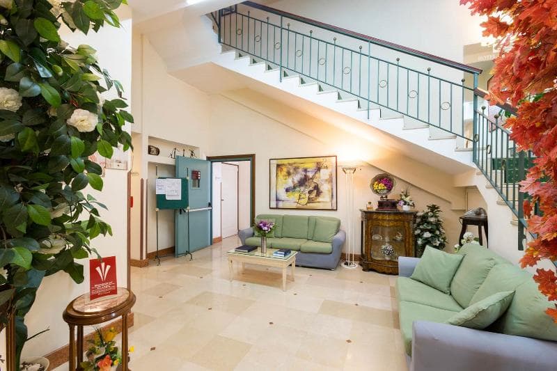 Hotel San Paolo 4
