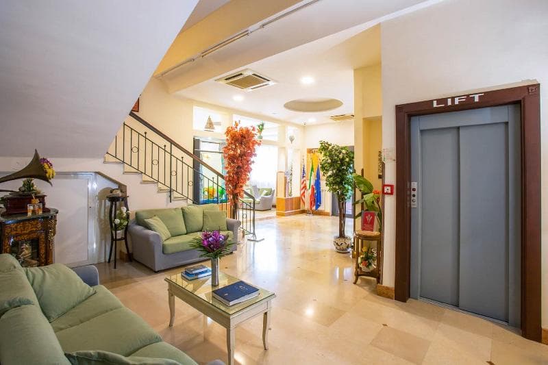 Hotel San Paolo 5