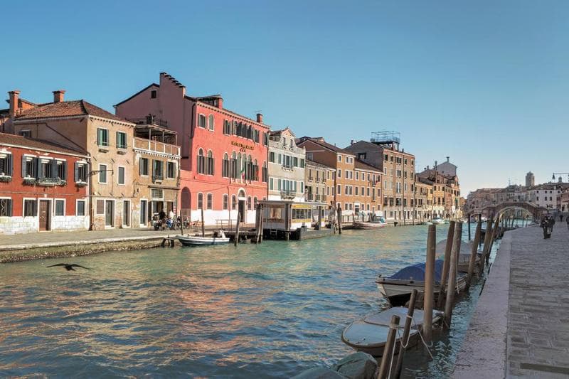Hotel Tre Archi 2