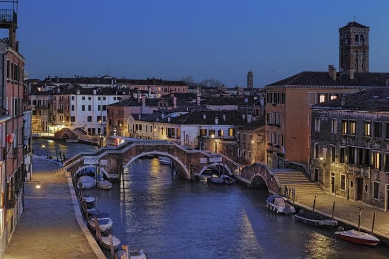 Hotel Tre Archi 3