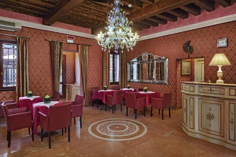 Hotel Tre Archi 5