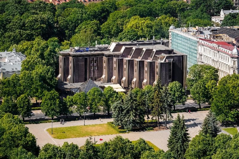 Radisson Blu Ridzene Hotel, Riga photo 1