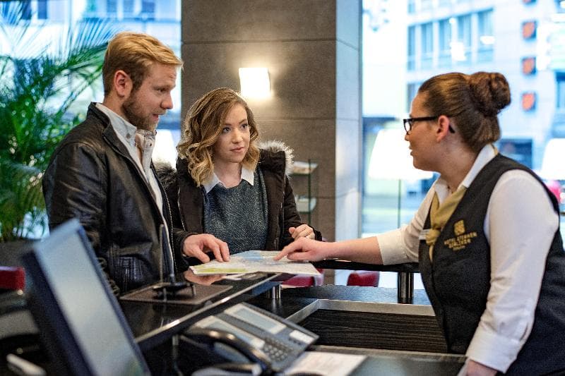 Hotel Sternen Oerlikon 4