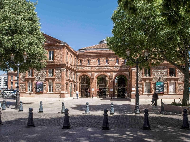 Ibis Styles Toulouse Centre Canal du Midi 4