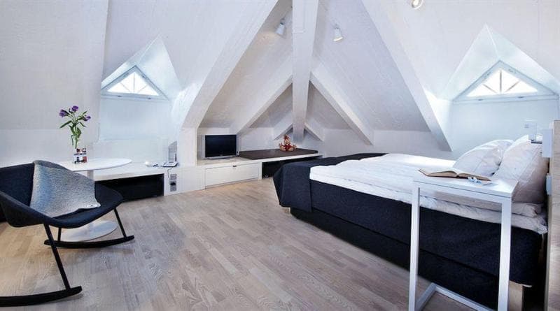 Original Sokos Hotel Villa Tampere 5