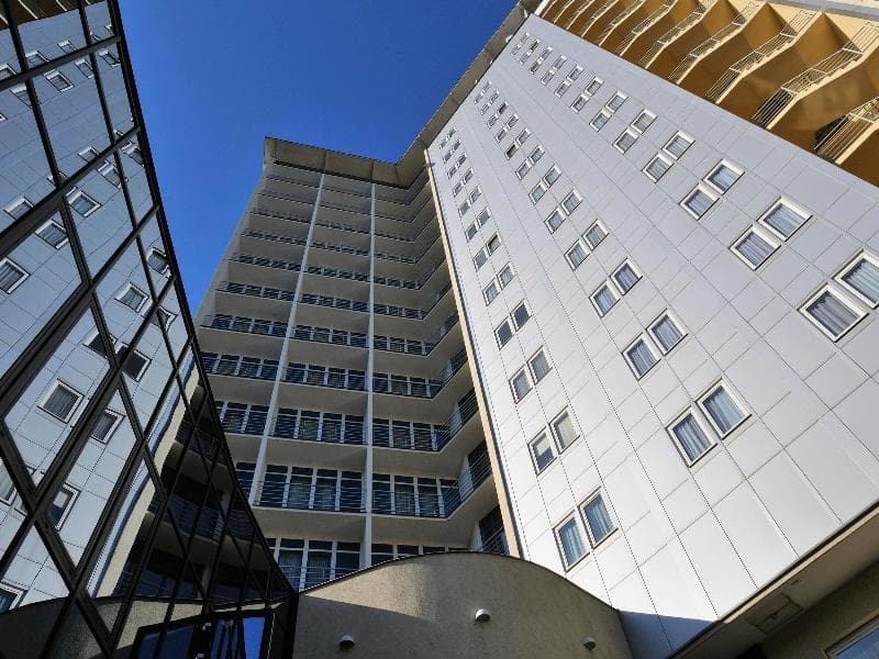 Hotel Continental photo 1