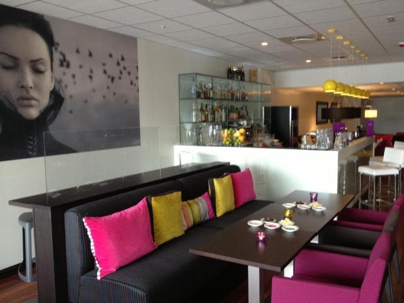 Scandic Alexandra 3