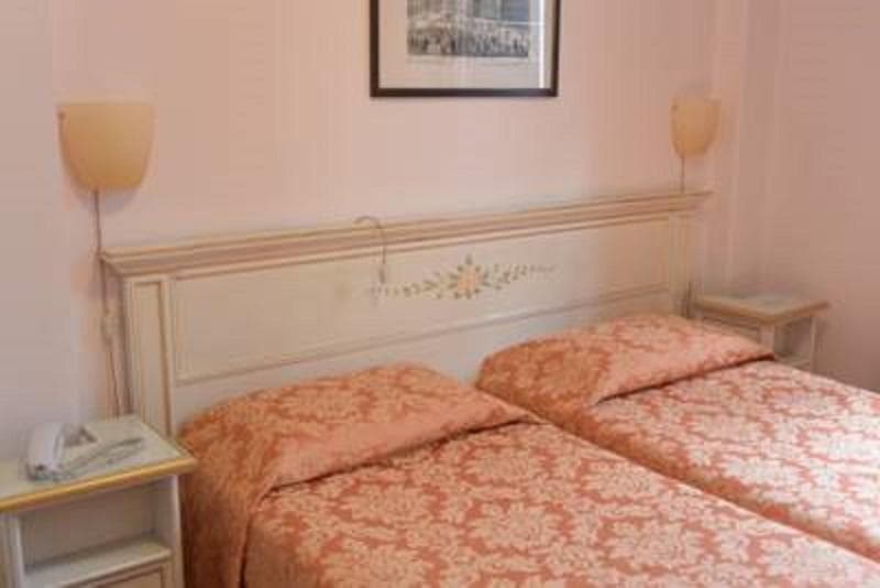 San Marco Hotel Ambassador Tre Rose 5