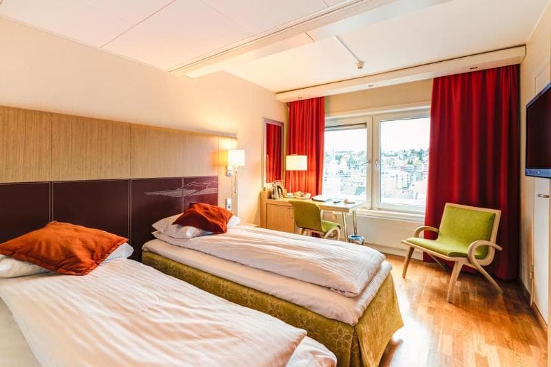 Radisson Blu Tromsø photo 1