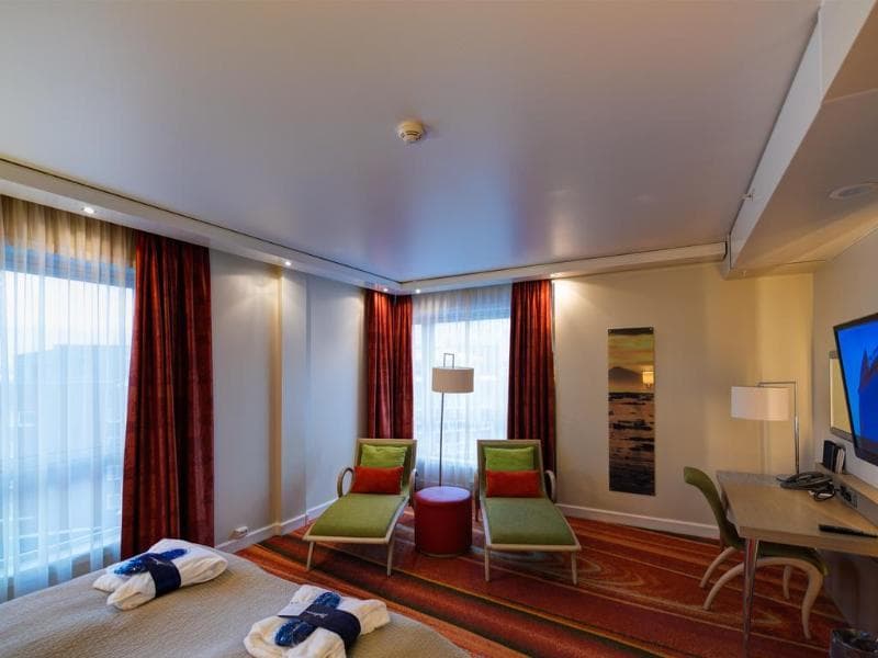 Radisson Blu Tromsø 2