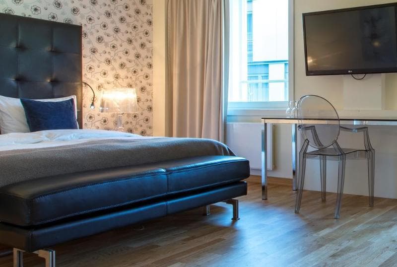 Radisson Blu Tromsø 4