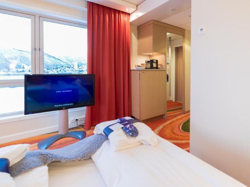 Radisson Blu Tromsø 5