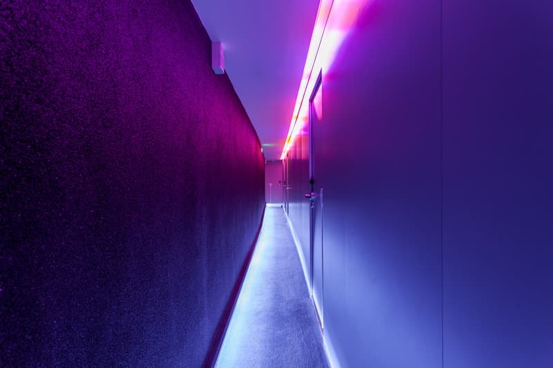 Hotel Odyssey by Elegancia 5