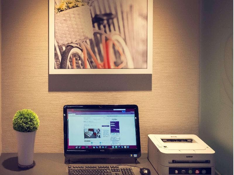 Mercure Honfleur Hotel 2